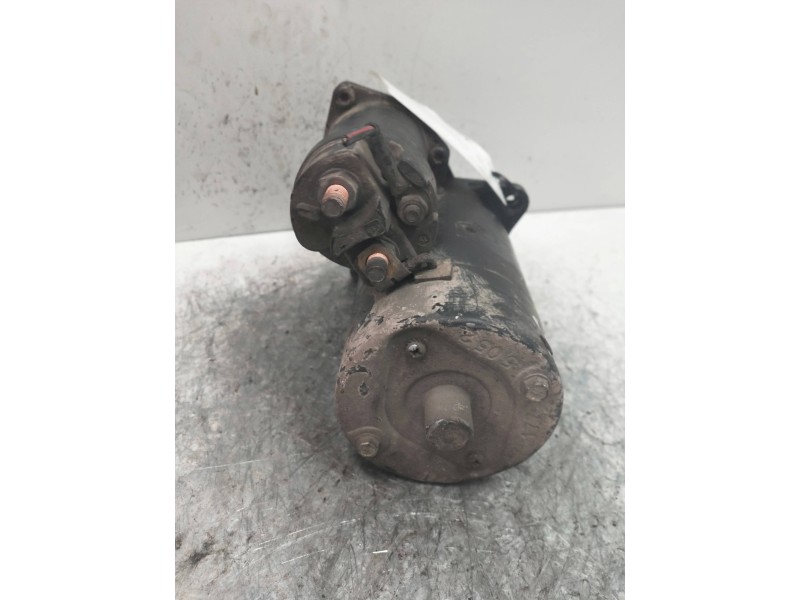 Recambio de motor arranque para opel corsa a gl referencia OEM IAM   