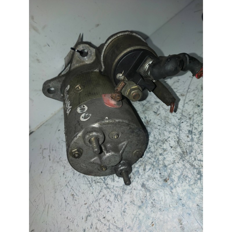 Recambio de motor arranque para mg rover serie 45 (rt) club (5-ptas.) referencia OEM IAM 30003A MAGNETTI MARELLI  Recambio de motor arranque para mg rover serie 45 (rt) club (5-ptas.) referencia OEM IAM 30003A MAGNETTI MARELLI