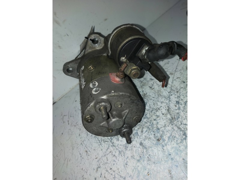 Recambio de motor arranque para mg rover serie 45 (rt) club (5-ptas.) referencia OEM IAM 30003A MAGNETTI MARELLI  Recambio de motor arranque para mg rover serie 45 (rt) club (5-ptas.) referencia OEM IAM 30003A MAGNETTI MARELLI