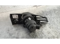 Recambio de faro antiniebla derecho para bmw serie 7 (e65/e66) 745i referencia OEM IAM 8379684 1NL00809006  2