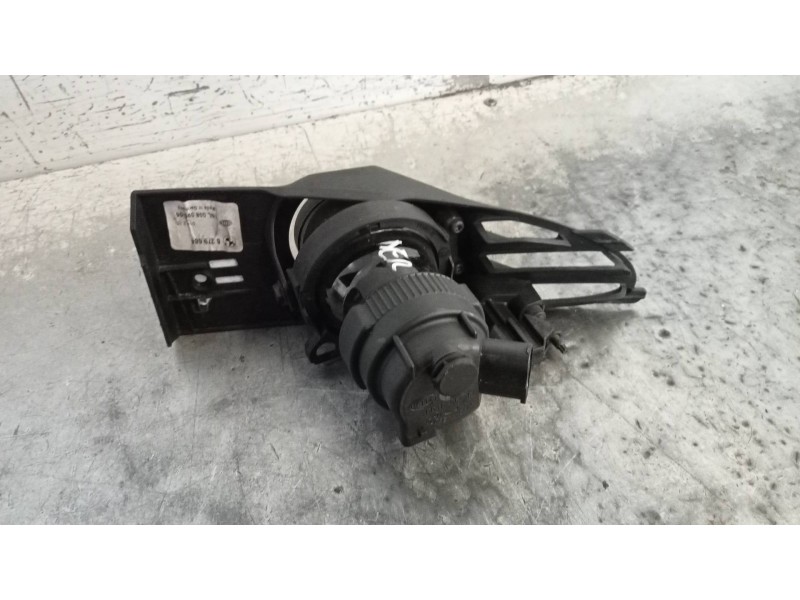Recambio de faro antiniebla derecho para bmw serie 7 (e65/e66) 745i referencia OEM IAM 8379684 1NL00809006 