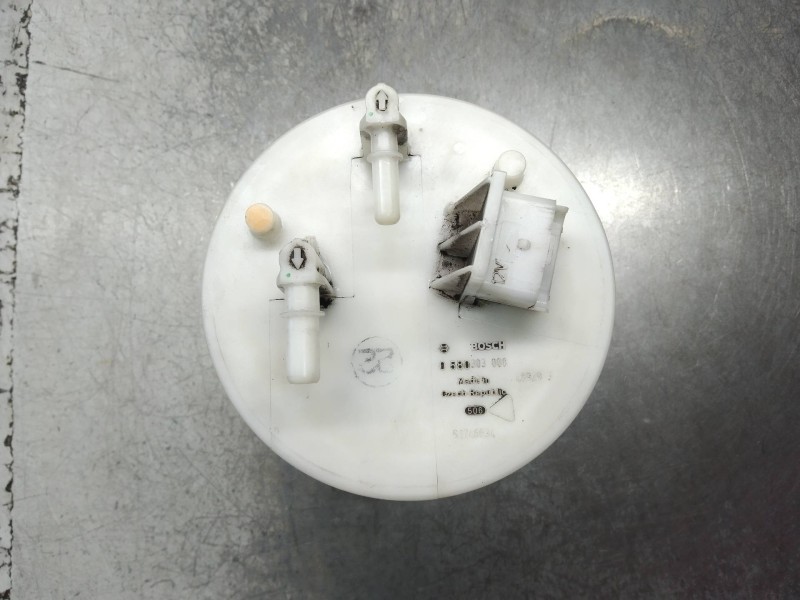 Recambio de bomba combustible para fiat punto berlina (188) 1.3 16v sound/speed multijet referencia OEM IAM 0580303008 51746634 