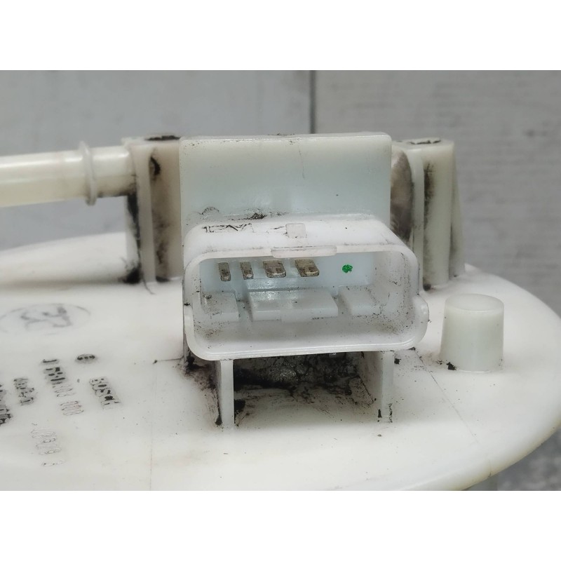 Recambio de bomba combustible para fiat punto berlina (188) 1.3 16v sound/speed multijet referencia OEM IAM 0580303008 51746634 