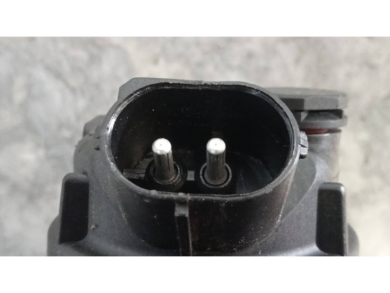 Recambio de faro antiniebla derecho para bmw serie 7 (e65/e66) 745i referencia OEM IAM 8379684 1NL00809006 