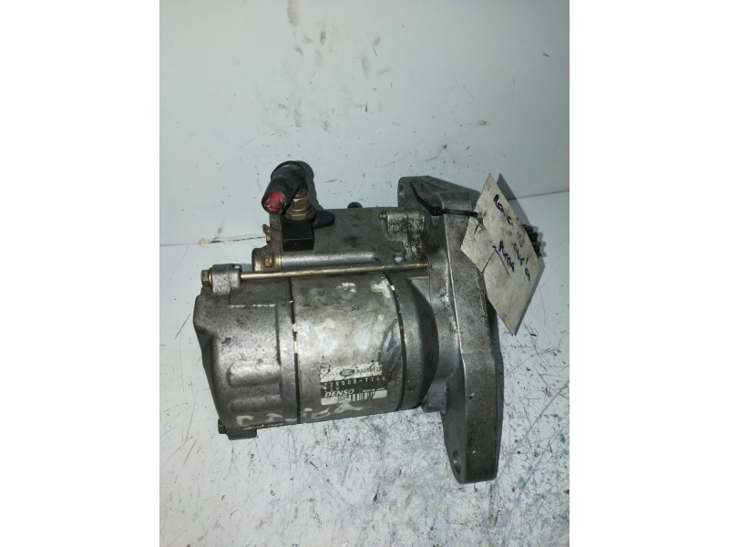 Recambio de motor arranque para mg rover serie 45 (rt) classic (5-ptas.) referencia OEM IAM 2280007780 DENSO 