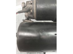 Recambio de motor arranque para opel corsa d cmon referencia OEM IAM 0001107429 BOSCH CDTI 2