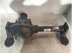 Recambio de diferencial delantero para ssangyong kyron 200 xdi limited referencia OEM IAM   