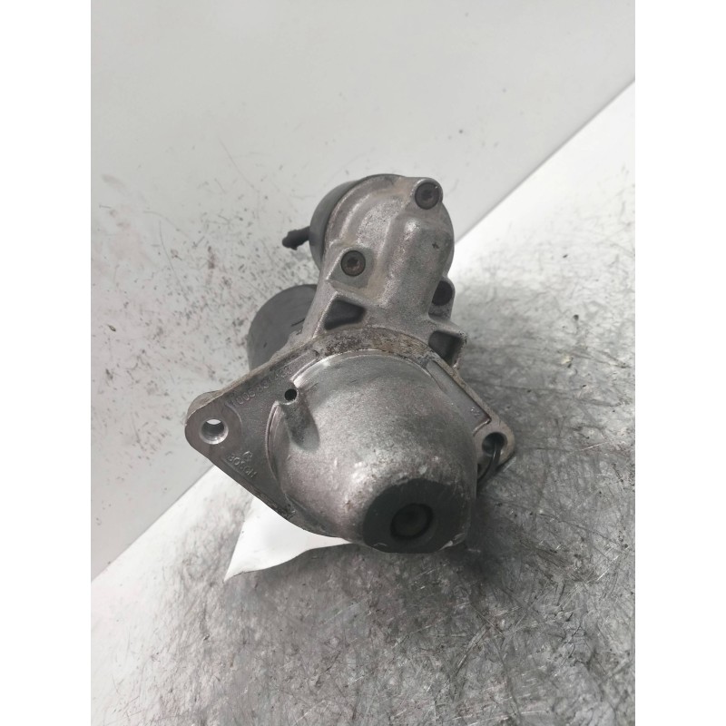 Recambio de motor arranque para opel corsa d cmon referencia OEM IAM 0001107429 BOSCH CDTI Recambio de motor arranque para opel corsa d cmon referencia OEM IAM 0001107429 BOSCH CDTI