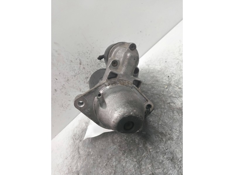 Recambio de motor arranque para opel corsa d cmon referencia OEM IAM 0001107429 BOSCH CDTI Recambio de motor arranque para opel corsa d cmon referencia OEM IAM 0001107429 BOSCH CDTI