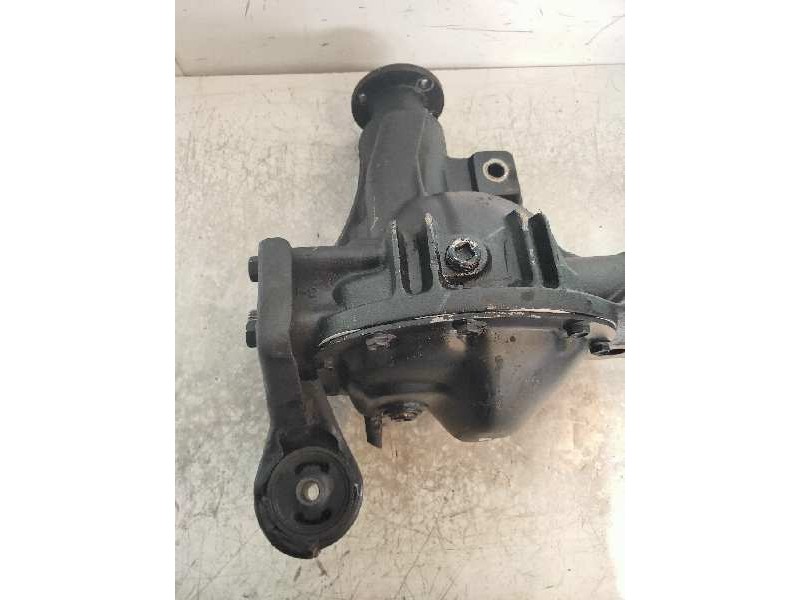 Recambio de diferencial delantero para ssangyong kyron 200 xdi limited referencia OEM IAM   