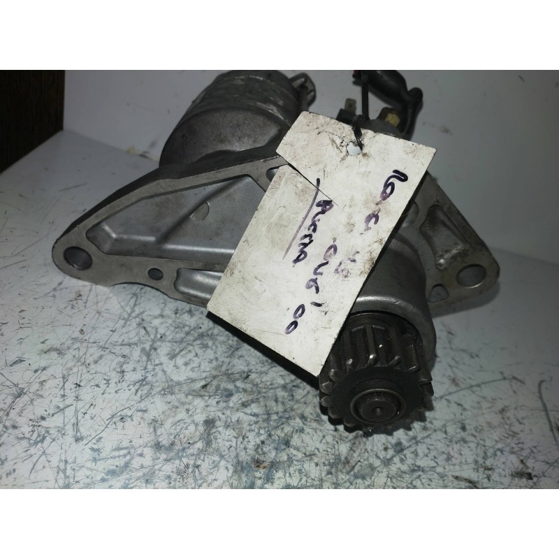 Recambio de motor arranque para mg rover serie 45 (rt) classic (5-ptas.) referencia OEM IAM 2280007780 DENSO  Recambio de motor arranque para mg rover serie 45 (rt) classic (5-ptas.) referencia OEM IAM 2280007780 DENSO