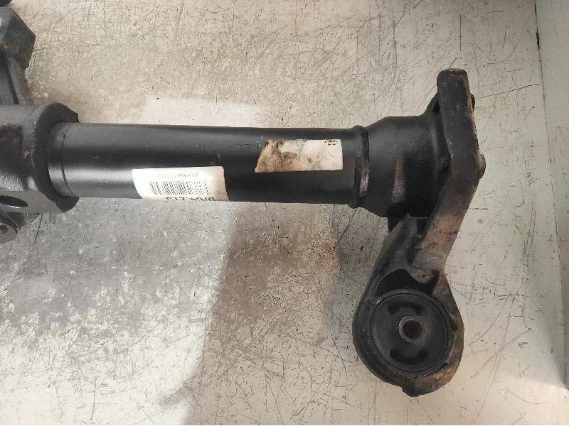 Recambio de diferencial delantero para ssangyong kyron 200 xdi limited referencia OEM IAM   