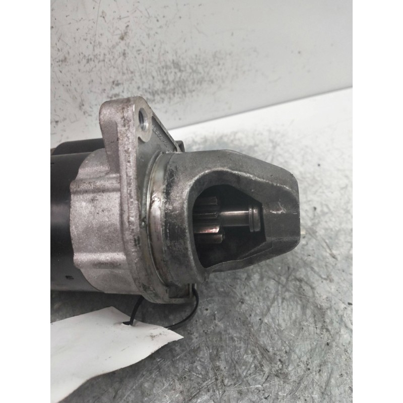 Recambio de motor arranque para opel corsa d cmon referencia OEM IAM 0001107429 BOSCH CDTI Recambio de motor arranque para opel corsa d cmon referencia OEM IAM 0001107429 BOSCH CDTI
