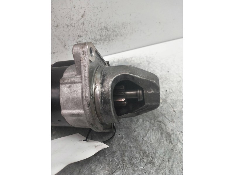 Recambio de motor arranque para opel corsa d cmon referencia OEM IAM 0001107429 BOSCH CDTI Recambio de motor arranque para opel corsa d cmon referencia OEM IAM 0001107429 BOSCH CDTI