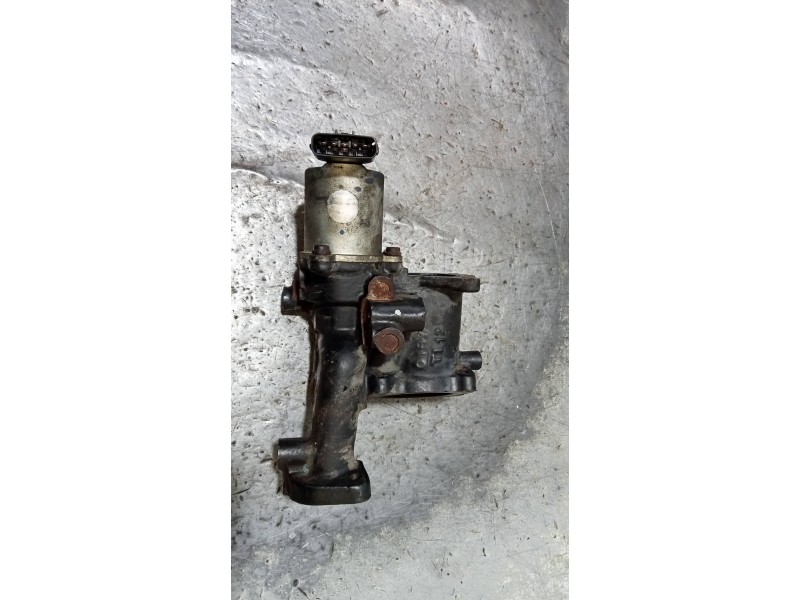 Recambio de valvula egr para opel astra h caravan enjoy referencia OEM IAM   