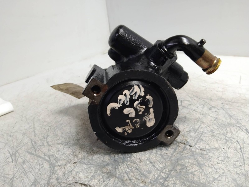 Recambio de bomba direccion para alfa romeo 156 1.6 16v cat referencia OEM IAM   