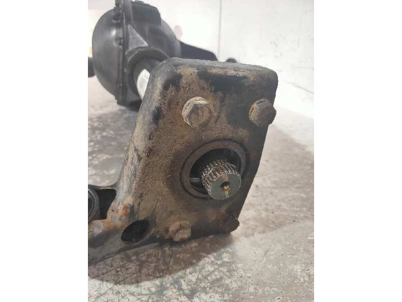 Recambio de diferencial delantero para ssangyong kyron 200 xdi limited referencia OEM IAM   