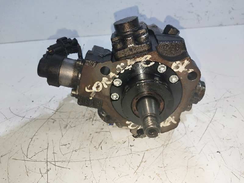 Recambio de bomba inyeccion para kia sorento 2.5 crdi cat referencia OEM IAM 0445010118 BOSCH  Recambio de bomba inyeccion para kia sorento 2.5 crdi cat referencia OEM IAM 0445010118 BOSCH