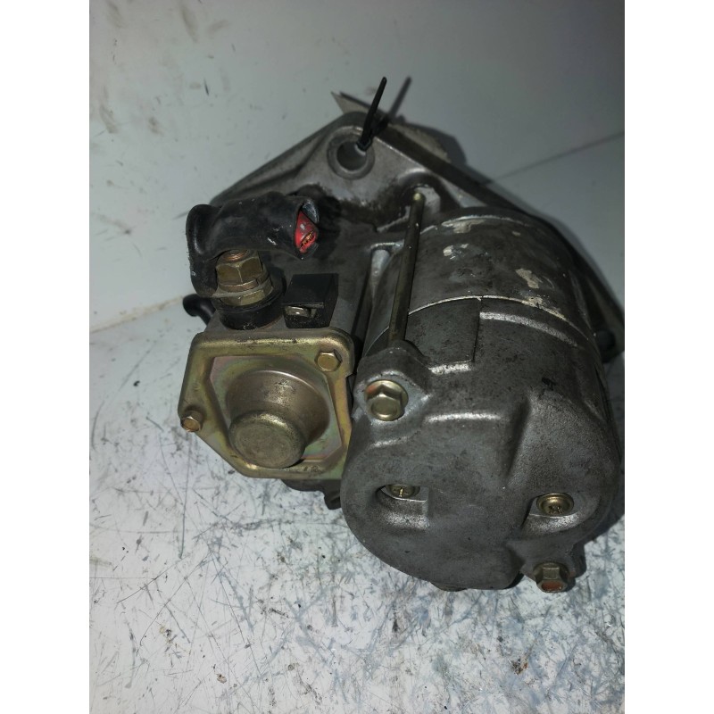 Recambio de motor arranque para mg rover serie 45 (rt) classic (5-ptas.) referencia OEM IAM 2280007780 DENSO  Recambio de motor arranque para mg rover serie 45 (rt) classic (5-ptas.) referencia OEM IAM 2280007780 DENSO