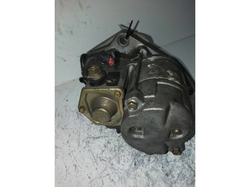 Recambio de motor arranque para mg rover serie 45 (rt) classic (5-ptas.) referencia OEM IAM 2280007780 DENSO 