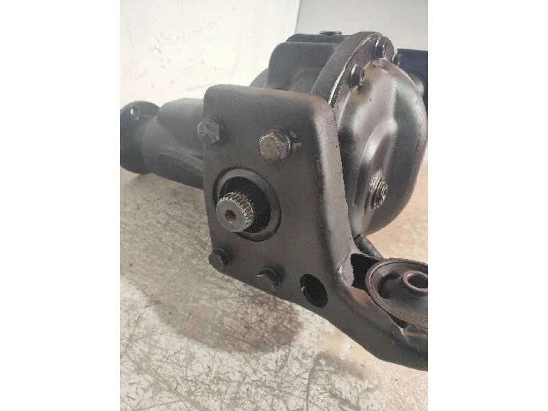 Recambio de diferencial delantero para ssangyong kyron 200 xdi limited referencia OEM IAM   