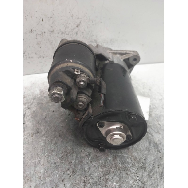 Recambio de motor arranque para opel corsa d cmon referencia OEM IAM 0001107429 BOSCH CDTI Recambio de motor arranque para opel corsa d cmon referencia OEM IAM 0001107429 BOSCH CDTI