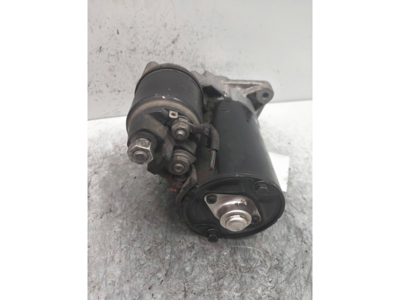 Recambio de motor arranque para opel corsa d cmon referencia OEM IAM 0001107429 BOSCH CDTI Recambio de motor arranque para opel corsa d cmon referencia OEM IAM 0001107429 BOSCH CDTI