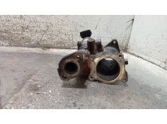 Recambio de valvula egr para opel astra h caravan enjoy referencia OEM IAM    2