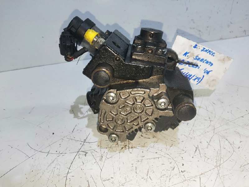 Recambio de bomba inyeccion para kia sorento 2.5 crdi cat referencia OEM IAM 0445010118 BOSCH  Recambio de bomba inyeccion para kia sorento 2.5 crdi cat referencia OEM IAM 0445010118 BOSCH