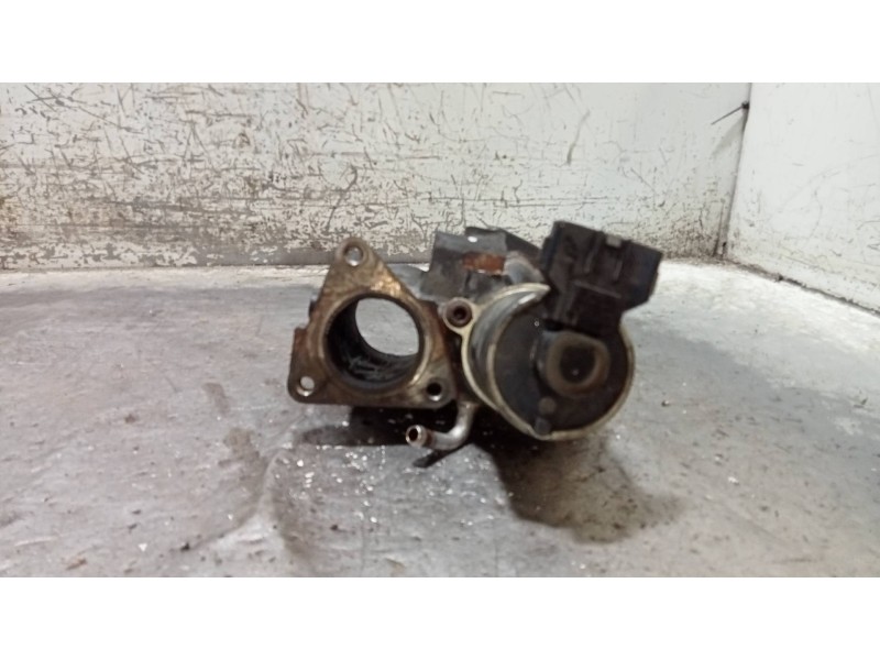 Recambio de valvula egr para opel astra h caravan enjoy referencia OEM IAM   