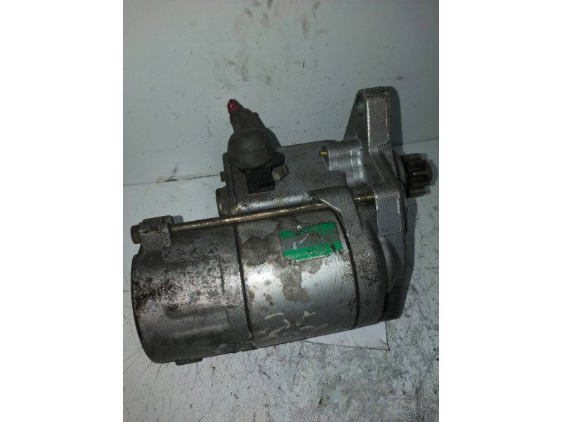 Recambio de motor arranque para mg rover serie 45 (rt) classic (5-ptas.) referencia OEM IAM 2280004961 DENSO 
