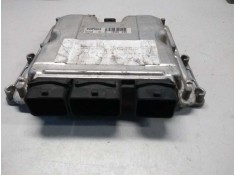 Recambio de centralita motor uce para peugeot 406 berlina (s1/s2) sr pack referencia OEM IAM 0281011360 9650931680 EDC15C2 01