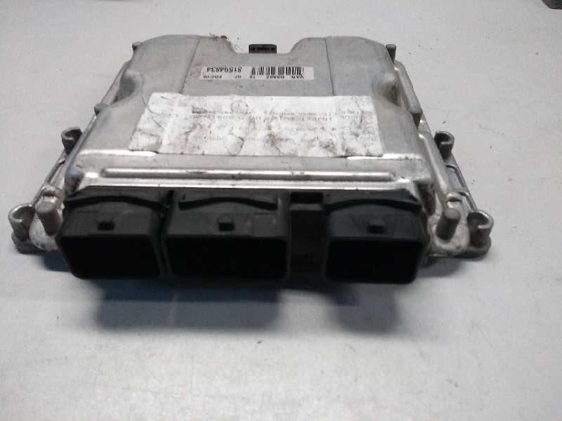 Recambio de centralita motor uce para peugeot 406 berlina (s1/s2) sr pack referencia OEM IAM 0281011360 9650931680 EDC15C2 01