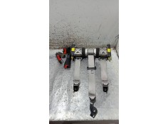 Recambio de juego cinturones trasero para mercedes clase e (w212) lim. e 300 cdi blueefficiency (212.025) referencia OEM IAM   