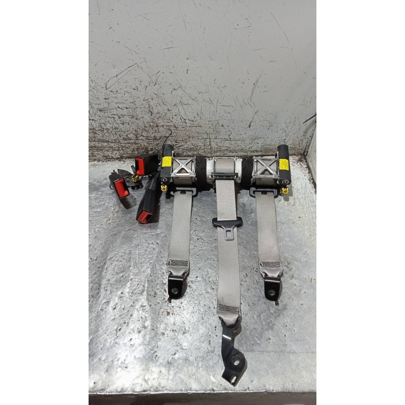 Recambio de juego cinturones trasero para mercedes clase e (w212) lim. e 300 cdi blueefficiency (212.025) referencia OEM IAM   