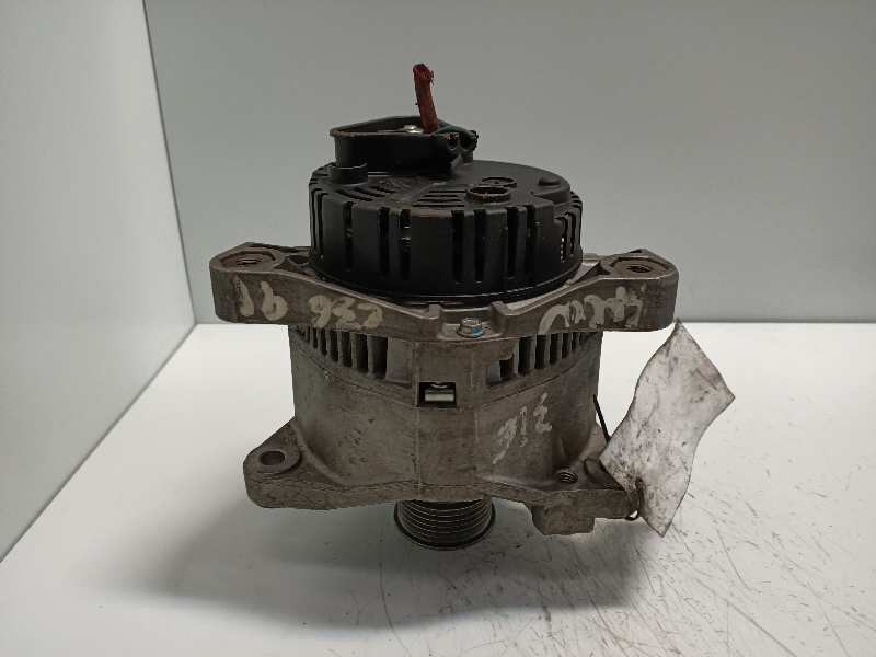 Recambio de alternador para bmw serie 3 berlina (e36) 316i comfort edition referencia OEM IAM 2542127 C541697R VALEO