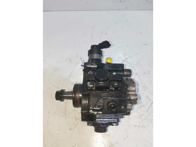 Recambio de bomba inyeccion para kia cerato 1.5 crdi referencia OEM IAM 0445010124 BOSCH 