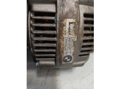 Recambio de alternador para bmw serie 3 berlina (e36) 316i comfort edition referencia OEM IAM 2542127 C541697R VALEO 2