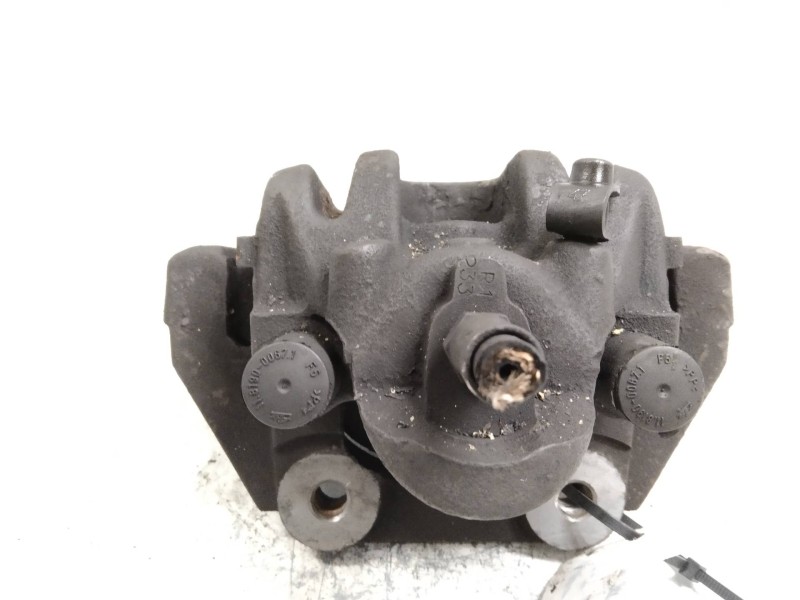 Recambio de pinza freno trasera izquierda para bmw serie 7 (e65/e66) 745i referencia OEM IAM 34216753679  