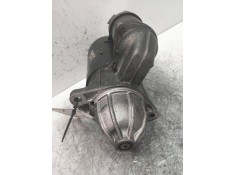 Recambio de motor arranque para opel corsa a tr luxus referencia OEM IAM  DELCO REMI  2