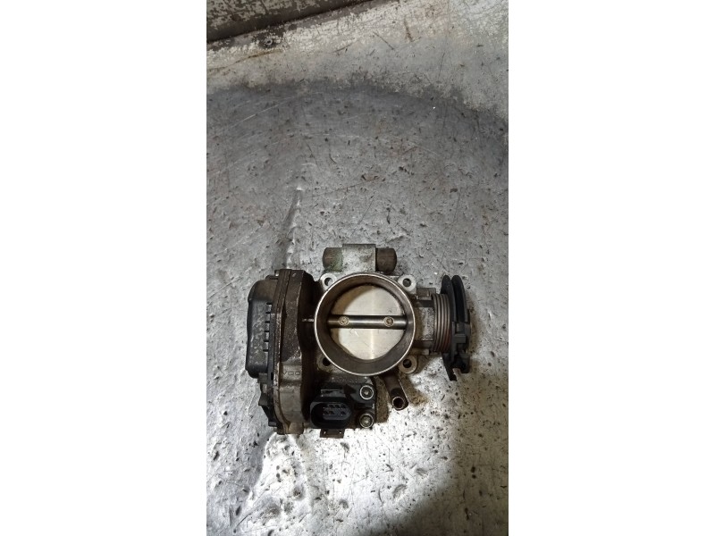 Recambio de caja mariposa para seat toledo (1l) base referencia OEM IAM   