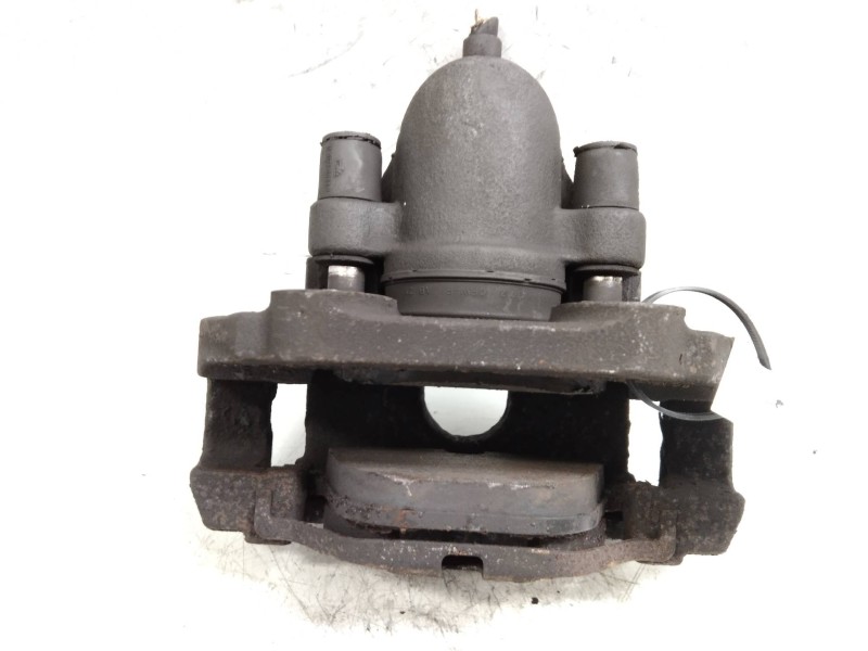 Recambio de pinza freno trasera izquierda para bmw serie 7 (e65/e66) 745i referencia OEM IAM 34216753679  