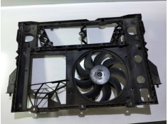 Recambio de electroventilador para renault master combi desde ´98 1.9 diesel referencia OEM IAM 8200023040 86421N 