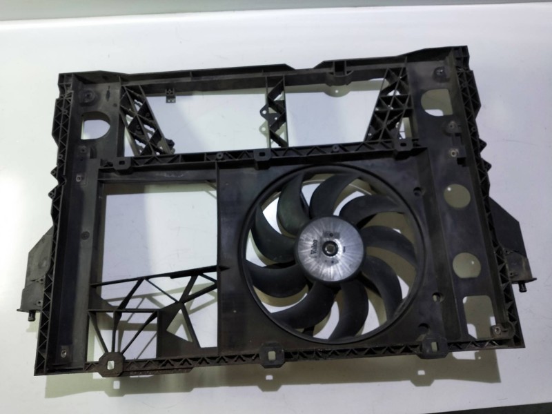 Recambio de electroventilador para renault master combi desde ´98 1.9 diesel referencia OEM IAM 8200023040 86421N 