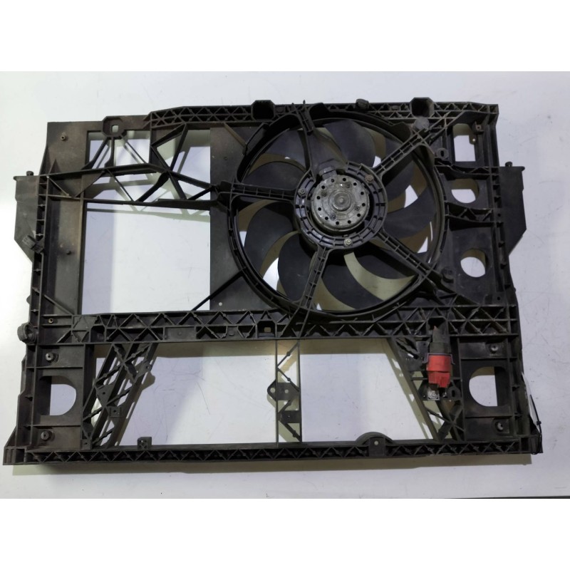 Recambio de electroventilador para renault master combi desde ´98 1.9 diesel referencia OEM IAM 8200023040 86421N 