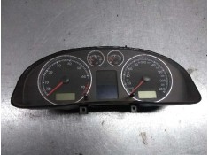 Recambio de cuadro instrumentos para volkswagen passat berlina (3b3) 1.8 20v turbo referencia OEM IAM 3B0920825 110008052001 