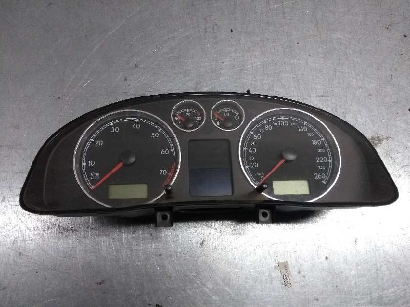 Recambio de cuadro instrumentos para volkswagen passat berlina (3b3) 1.8 20v turbo referencia OEM IAM 3B0920825 110008052001 