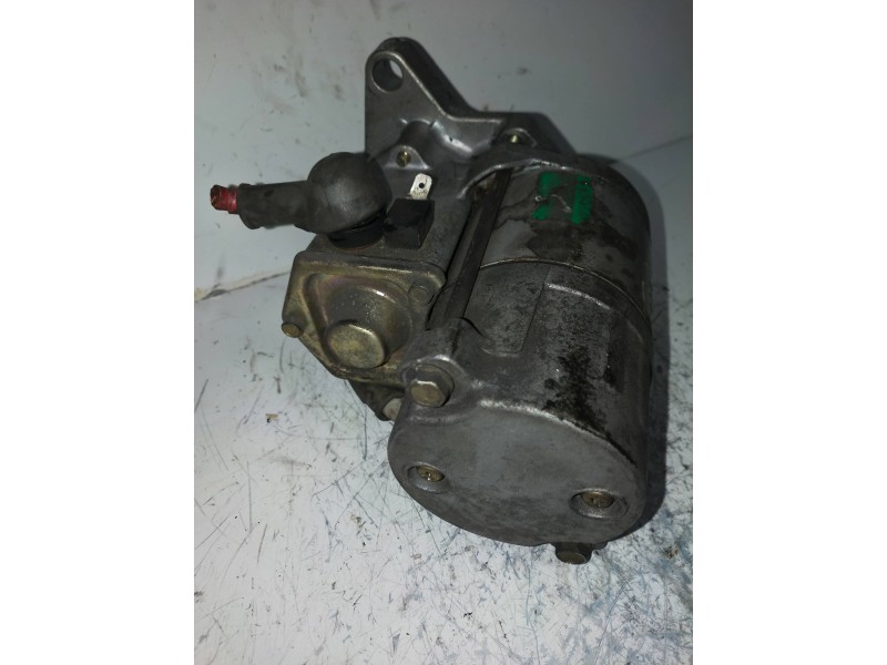 Recambio de motor arranque para mg rover serie 45 (rt) classic (5-ptas.) referencia OEM IAM 2280004961 DENSO 