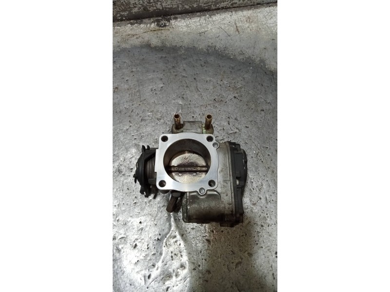 Recambio de caja mariposa para seat toledo (1l) base referencia OEM IAM   