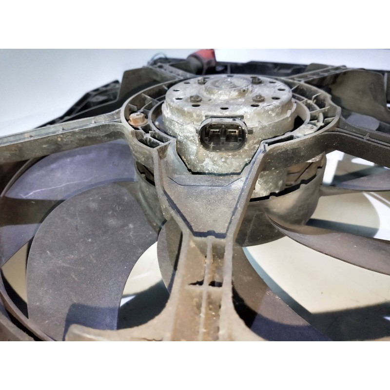 Recambio de electroventilador para renault master combi desde ´98 1.9 diesel referencia OEM IAM 8200023040 86421N 